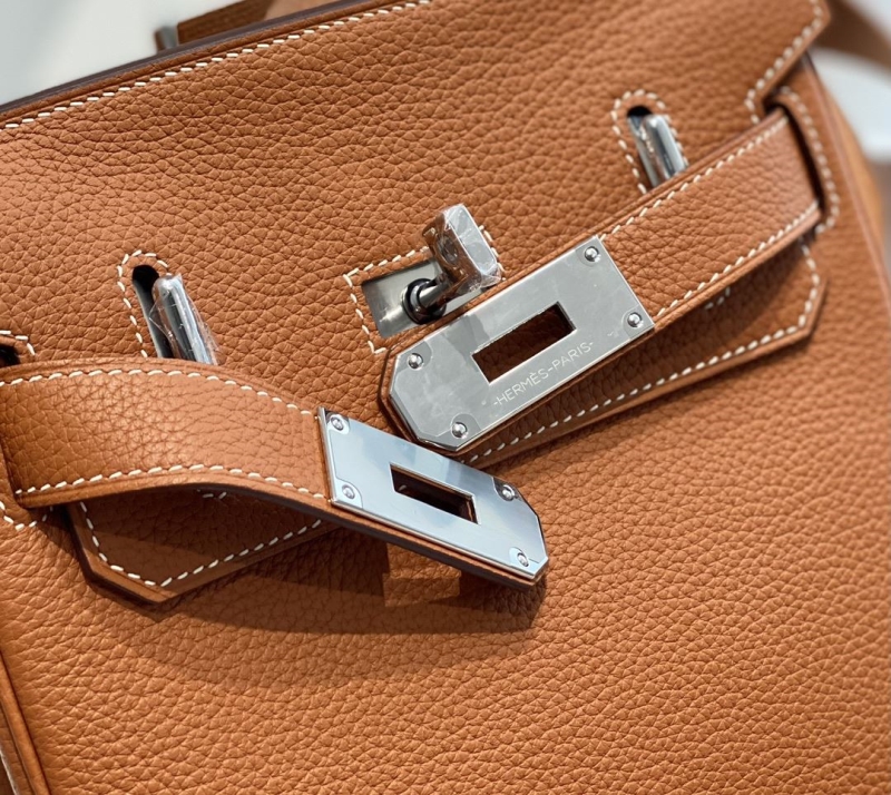 Hermes Satchel Bags